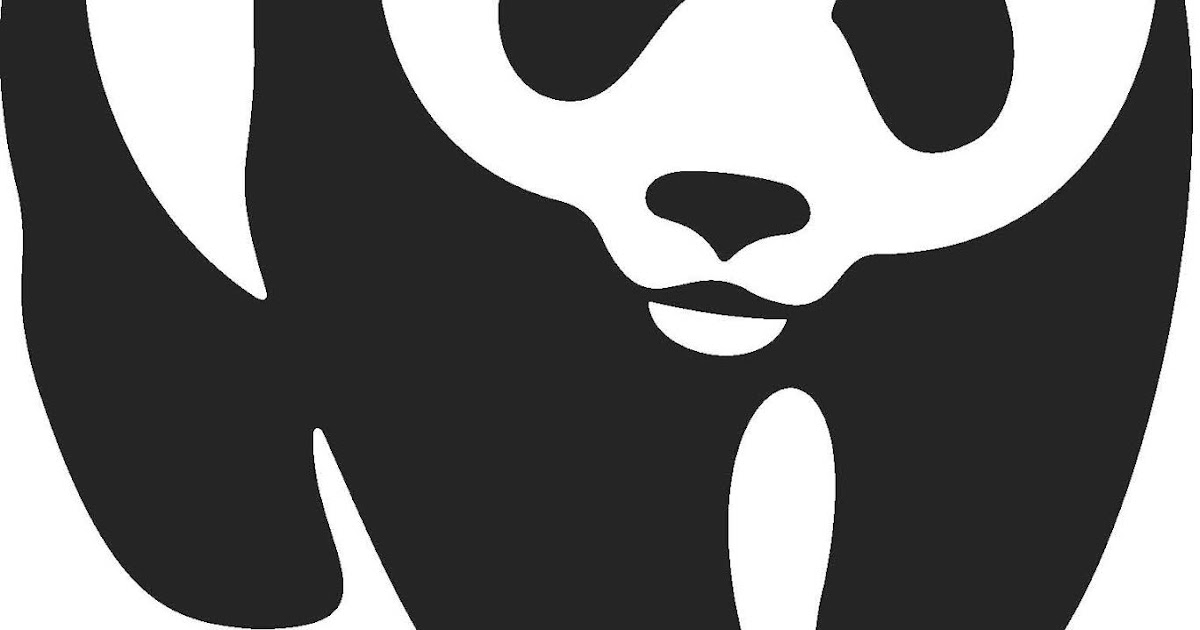Panda symbol