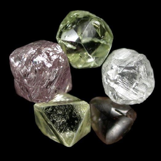 GEMAS DO BRASIL De onde vem esse diamante, Tiffany? GEMAS DO BRASIL De onde vem esse diamante, Tiffany?