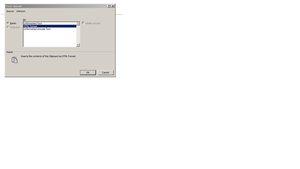 Menghilangkan warna kehitaman pada saat mengkopi tulisan