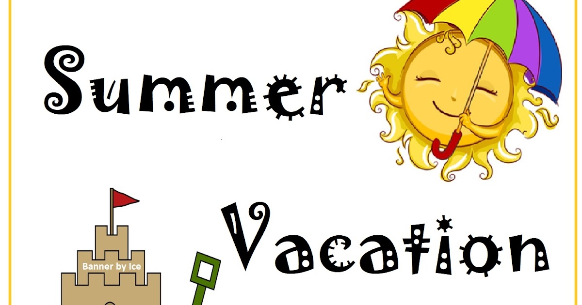One Summer Vacation Nickelodeon Comic