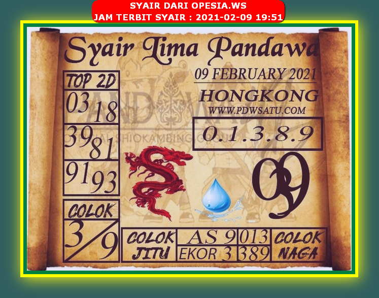 1 New Message Kode Syair Hongkong 9 Februari 2021 Forum Syair Togel Hongkong Singapura Sydney 1 New Message Kode Syair Hongkong 9 Februari 2021 Forum Syair Togel Hongkong Singapura Sydney