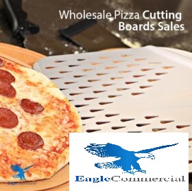 Wholesale Pizza Cutting Boards Sale
