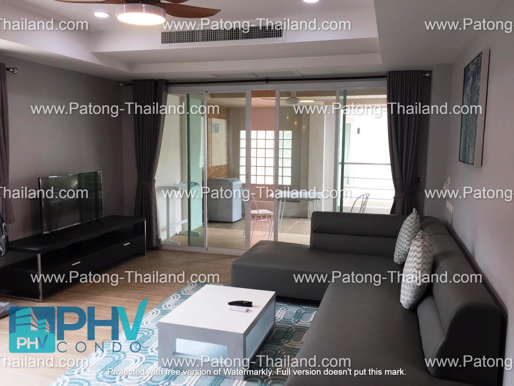 Patong Harbor View Condominiums Patong Beach Apartments Extend Your