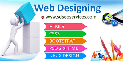 SEO with Website designing to get benefits