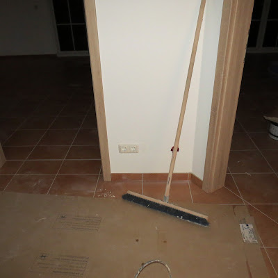 Wir bauen mit Keitel-Haus in Markt Buchbach: Elektro holt auf