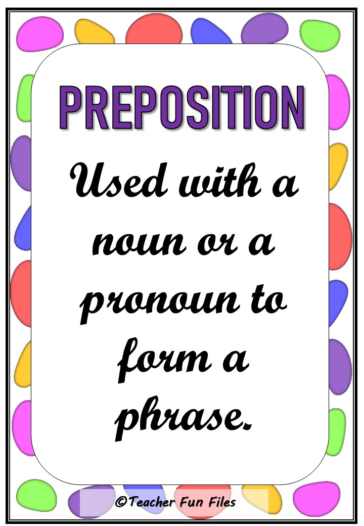 teacher-fun-files-eight-parts-of-speech-flashcards