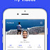 تطبيق مجاني لإنشاء وصناعة الفيديوهات للآيفون والآيباد KnowMe iOS 1.0.8