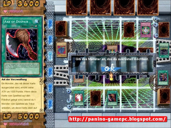 yugioh power of chaos joey hack yugioh power of chaos joey hack