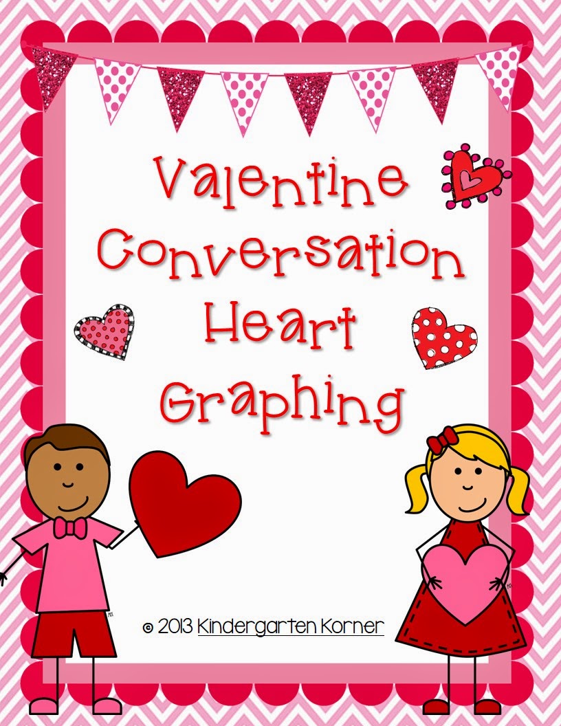 http://www.teacherspayteachers.com/Product/Valentine-Conversation-Heart-Graphing-196524