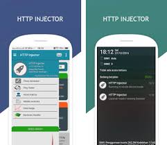 Download HTTP Injector Pro Apk