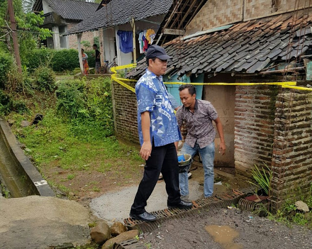 Kejam Pangkat 10, Berikut 5 Fakta Jasad Pemandu Lagu Dicor 3 Lapis di Bak Mandi Kejam Pangkat 10, Berikut 5 Fakta Jasad Pemandu Lagu Dicor 3 Lapis di Bak Mandi