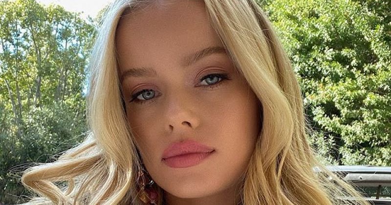 Frida Aasen – Social Media 02/03/2020