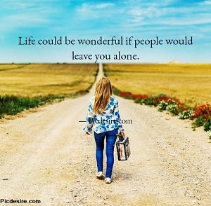 Read these Alone Quotes to stop feeling Lonely Read these Alone Quotes to stop feeling Lonely