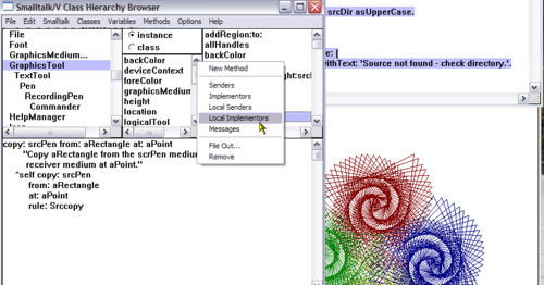 Bitwise Magazine: Smalltalk – The Most Important Language You’ve Never Used