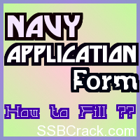 Navy+application+form+how+to+fill