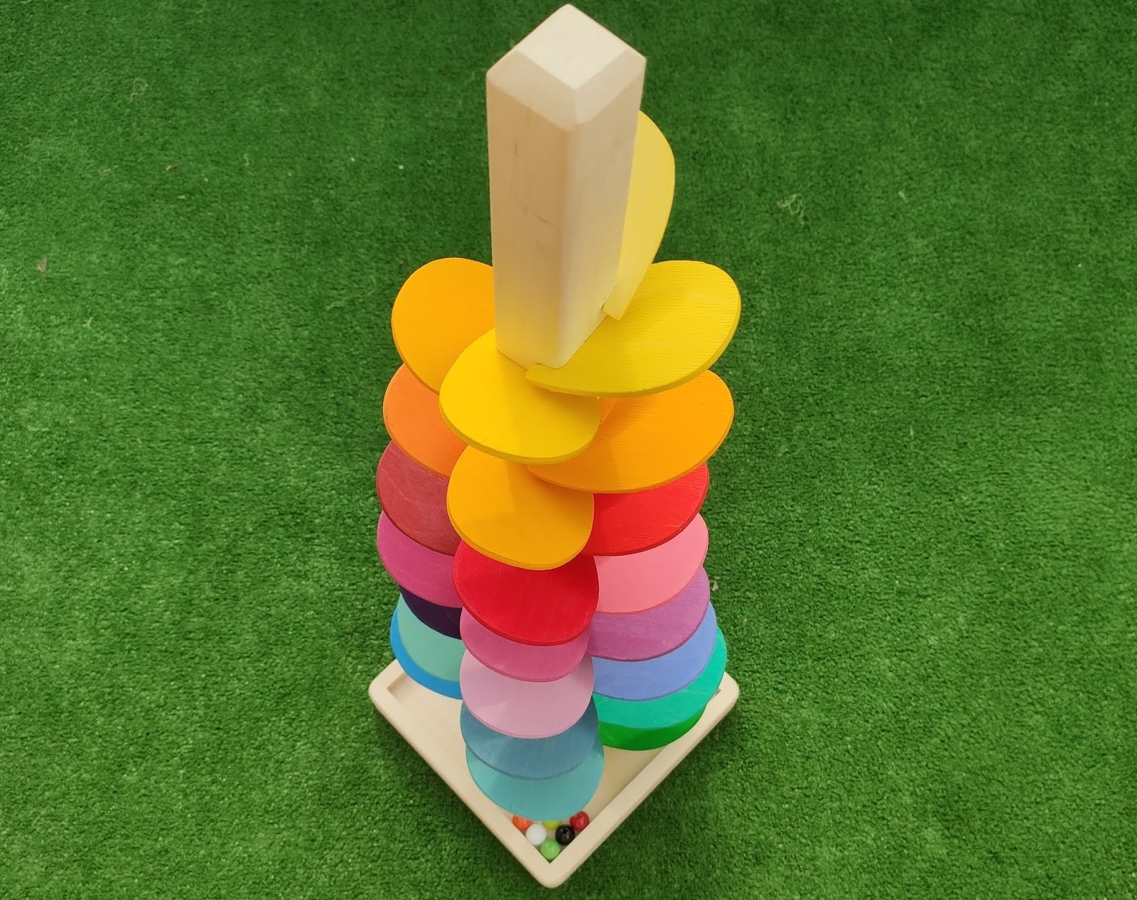 juegos waldorf