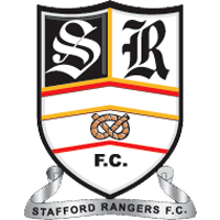 STAFFORD RANGERS FC