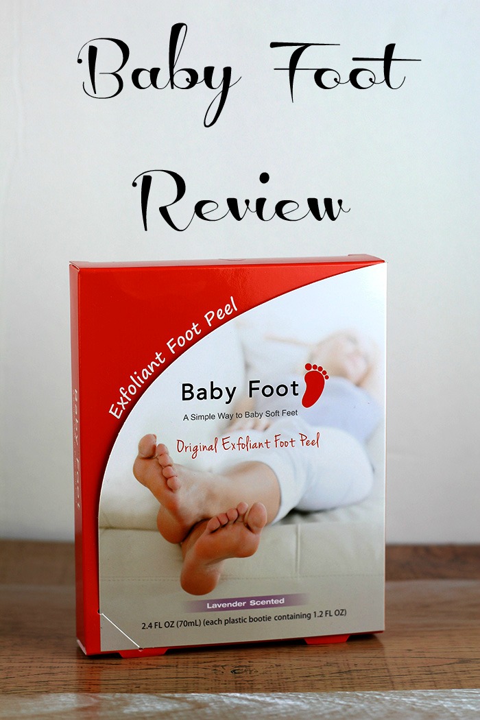 Baby Foot review