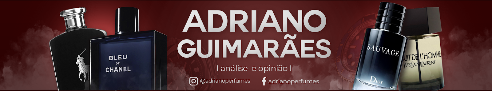 ADRIANO GUIMARÃES