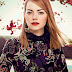 Emma Stone – Vogue Magazine May 2014