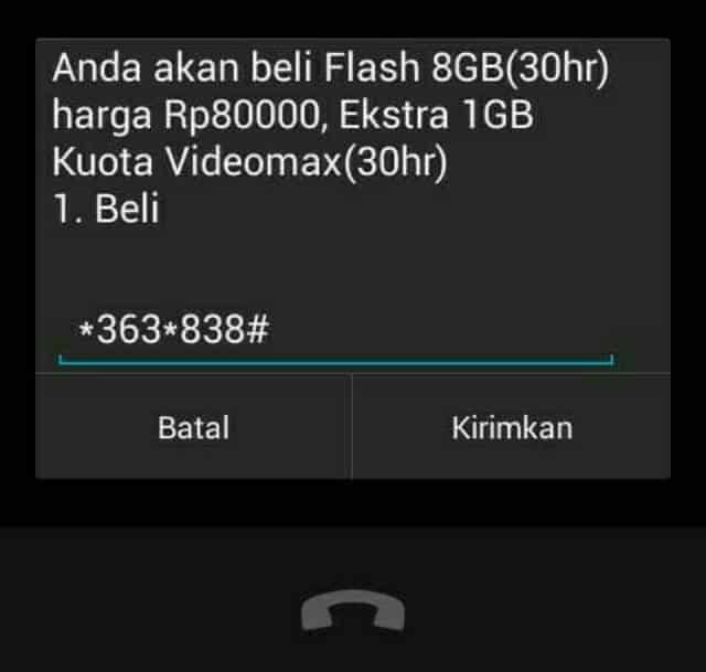 √ Kode Paket Internet Telkomsel Murah - 2020 - Serba Internetan