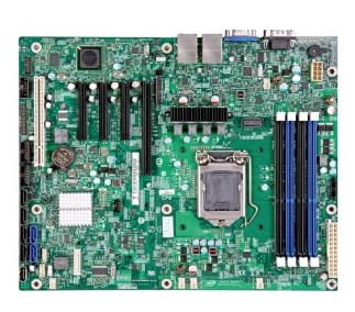 Mainboard Sever Intel S1200BTS