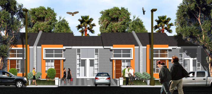 Developer By CV. Musi Jaya Perkasa PT. MUSI JAYA PERKASA