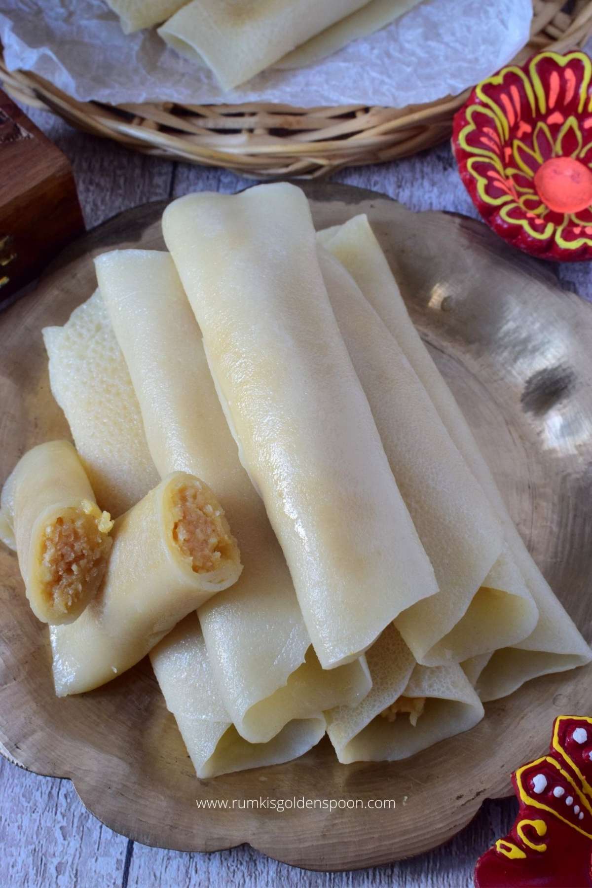 Patishapta pitha recipe | Patishapta recipe with coconut | Bengali patishapta recipe patishapta, patishapta recipe, recipe of patishapta, patishapta pitha, patishapta pitha recipe, how to make patishapta, bengali patishapta, bengali patishapta recipe, patishapta pitha recipe bengali, patishapta recipe with coconut, how to make bengali pitha, bengali patishapta pitha recipe, bengali patishapta pitha, gurer patishapta recipe, how to make bengali patishapta, patishapta bengali sweet recipe, narkel patishapta, patishapta banana recipe, recipe of patishapta in bengali, patishapta with kheer, patishapta bengali sweet recipe, recipe for patishapta, maida patishapta, patishapta recipe rice flour, suji patishapta, bengali pitha, bengali pitha recipe, bengali pithe, bengali pitha puli, bengali pithe puli, bangladeshi pitha, narkel diye patishapta, narkeler patishapta, narkel patishapta recipe, Rumki's Golden Spoon