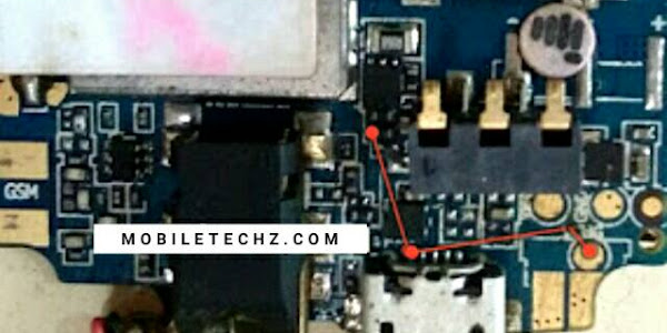 Micromax X742 Charging Problem Ways Solution