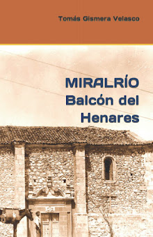 MIRALRÍO, BALCÓN DEL HENARES