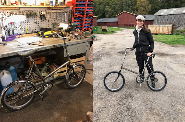 e bike tours near me