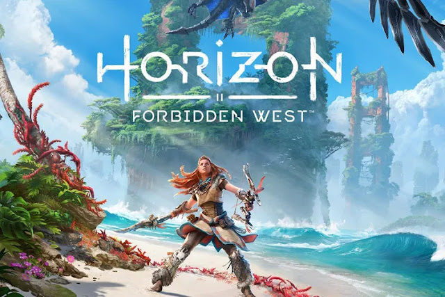 رسميا لعبة Horizon 2 Forbidden West قادمة عام 2021 لجهاز PS5 