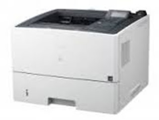 Printer CANON ImageCLASS Tipe LBP253X