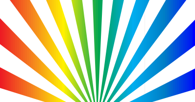 Membuat Background Vector Flare Sinar Matahari Di Coreldraw