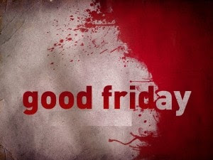 Happy Good Friday Pictures