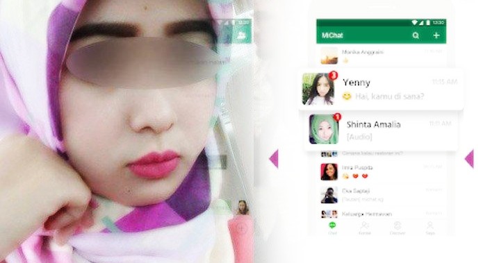 Awas Banyak Tante Cari Gebetan Brondong Di 4 Aplikasi Chat Ini