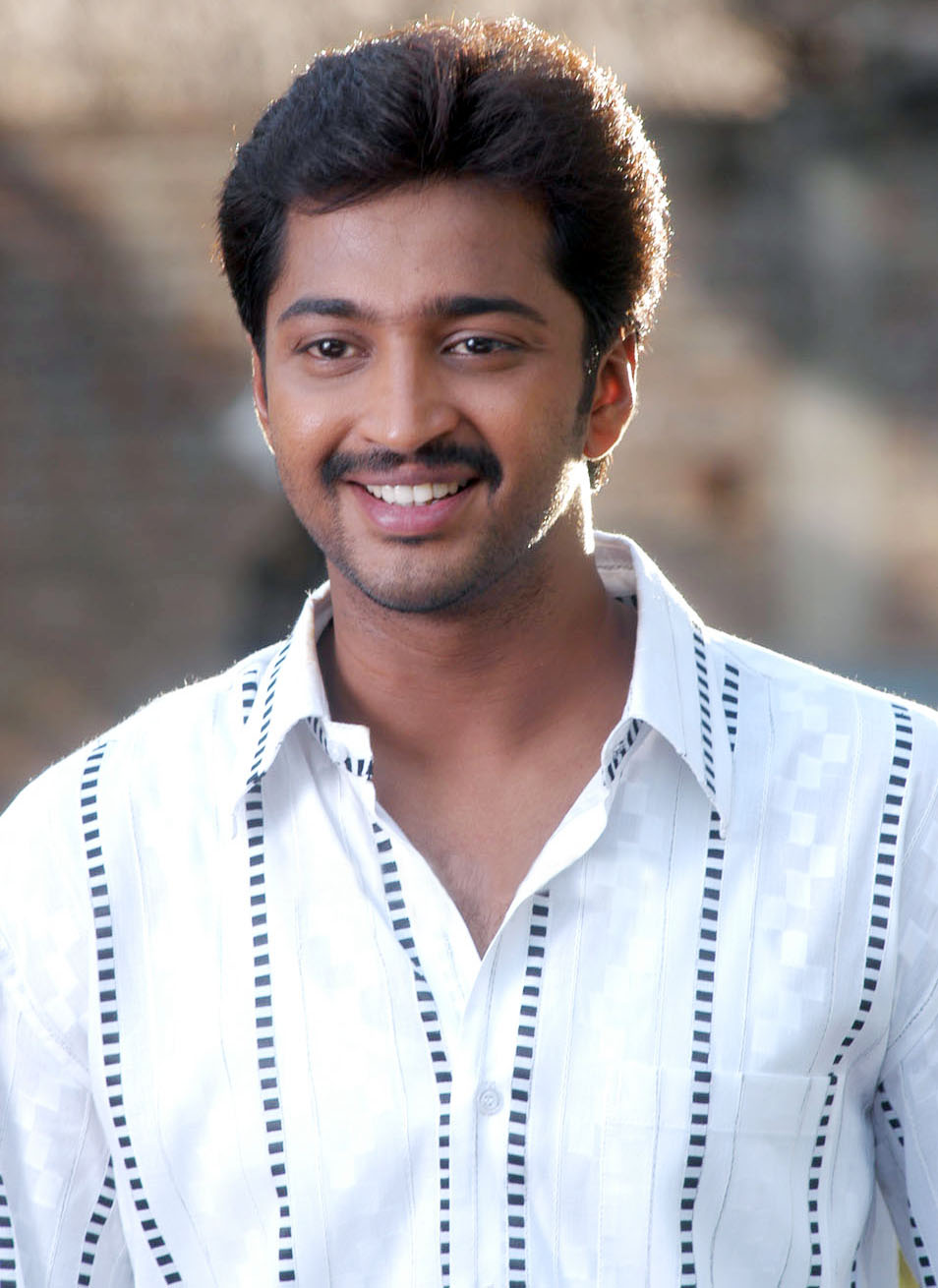 Hero Aryan Rajesh blog