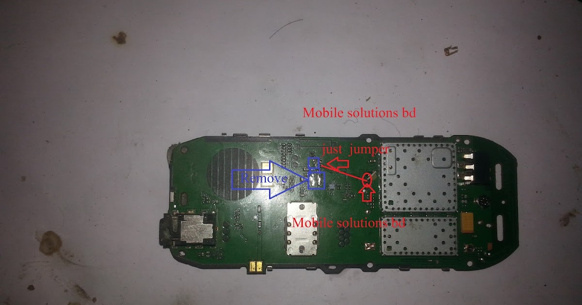 mobile solutions bd 2017 nokia 1800 lcd light jumper