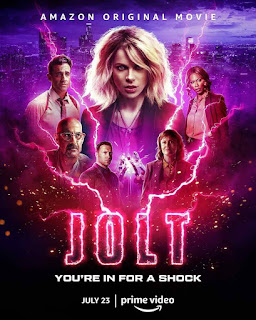 Rối Loạn Bùng Nổ - Jolt (2021) (2021)