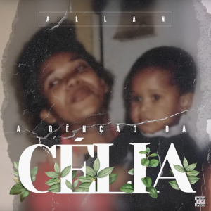  BAIXAR MP3 | Allan Feat. Wanda Baloyi & Negro - U.G.T.G (Uma de Gin, Três Tônicas e Gelo) | 2021 