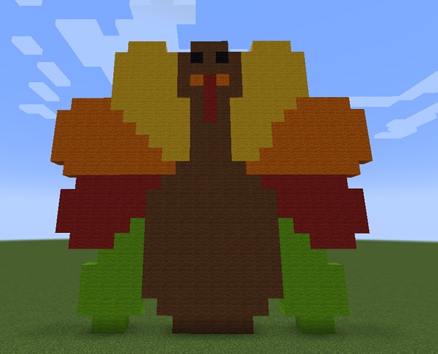 Why does canada celebrate thanksgiving today