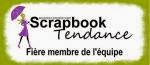 Forum Scrapbook Tendance