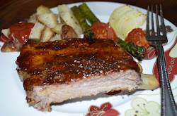 cooker pressure louis st ribs still