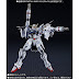 Metal Build Gundam F91 MSV Option Set - Release Info