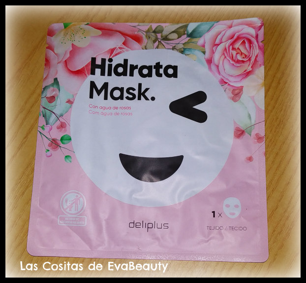 Compras belleza Mercadona