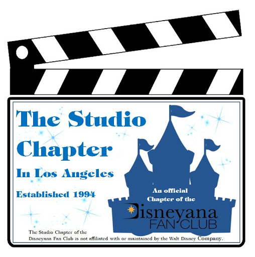 The Studio Chapter
