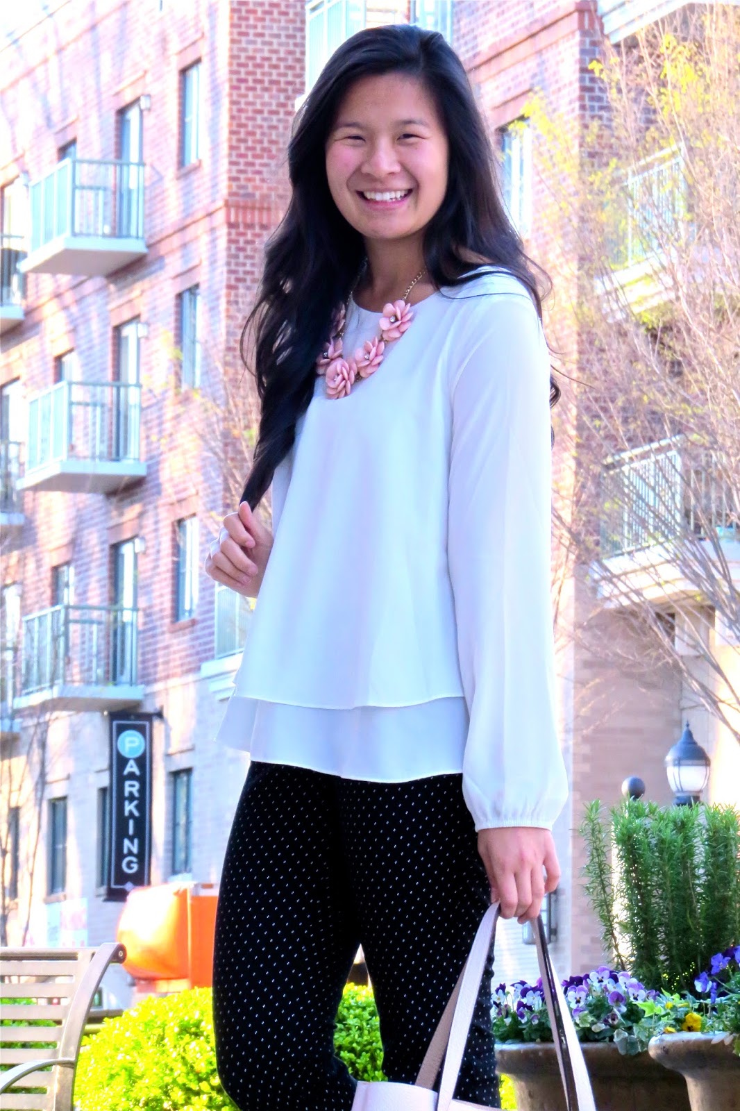 what to wear first day of work business casual