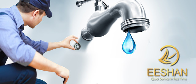 Water Leak Repair in Bengaluru