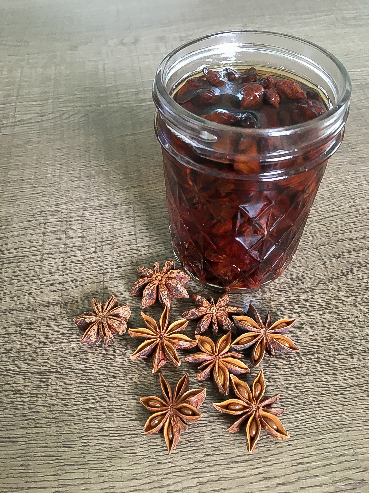 Chinese Star Anise