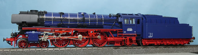 ドイツ 蒸気機関車 KM1 Modellbau BAUREIHE 03 m48367651079_1.jpg?1737376414